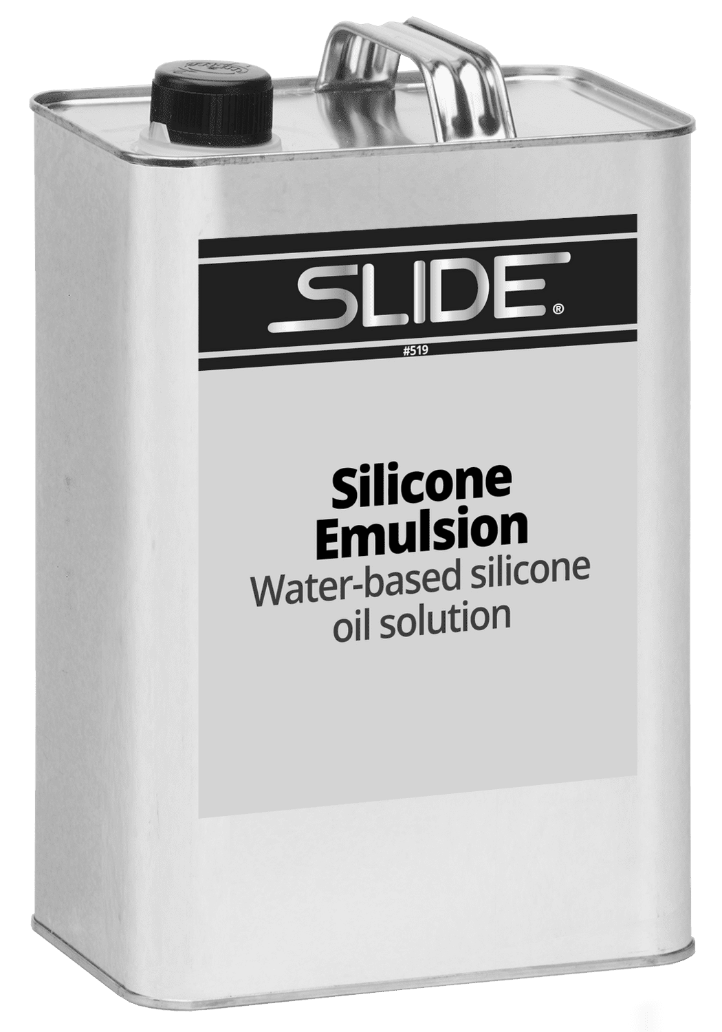 SLIDE® 51932 Silicone Emulsion