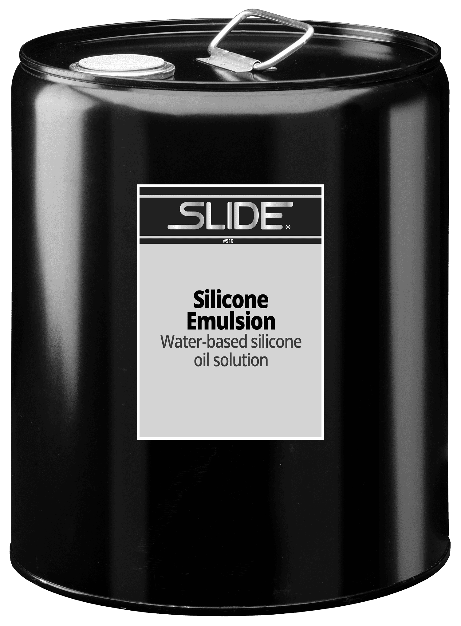 SLIDE® 51932 Silicone Emulsion