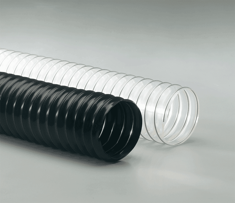 Flexaust® Flexadux PU® Flx-Thane® LD Hose