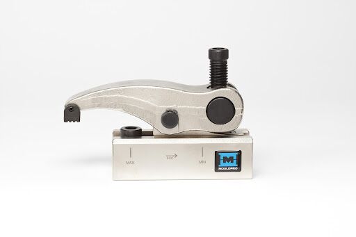 Mouldpro Power Sliding Mold Clamp (Inbus Bolt Not Included)