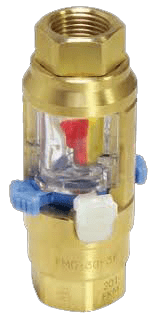 Nitto Kohki FMC-30 Flow Monitor