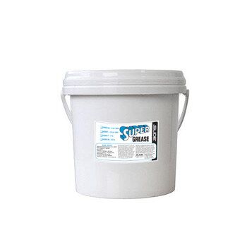 SLIDE® 43911P, 43900 Super Grease Lubricants