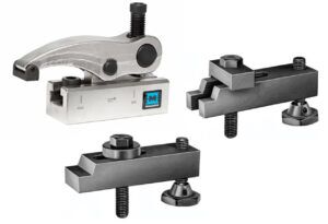 Mold Clamps