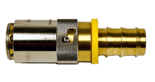 Mouldpro Quick Connect Safety Coupling Type TS