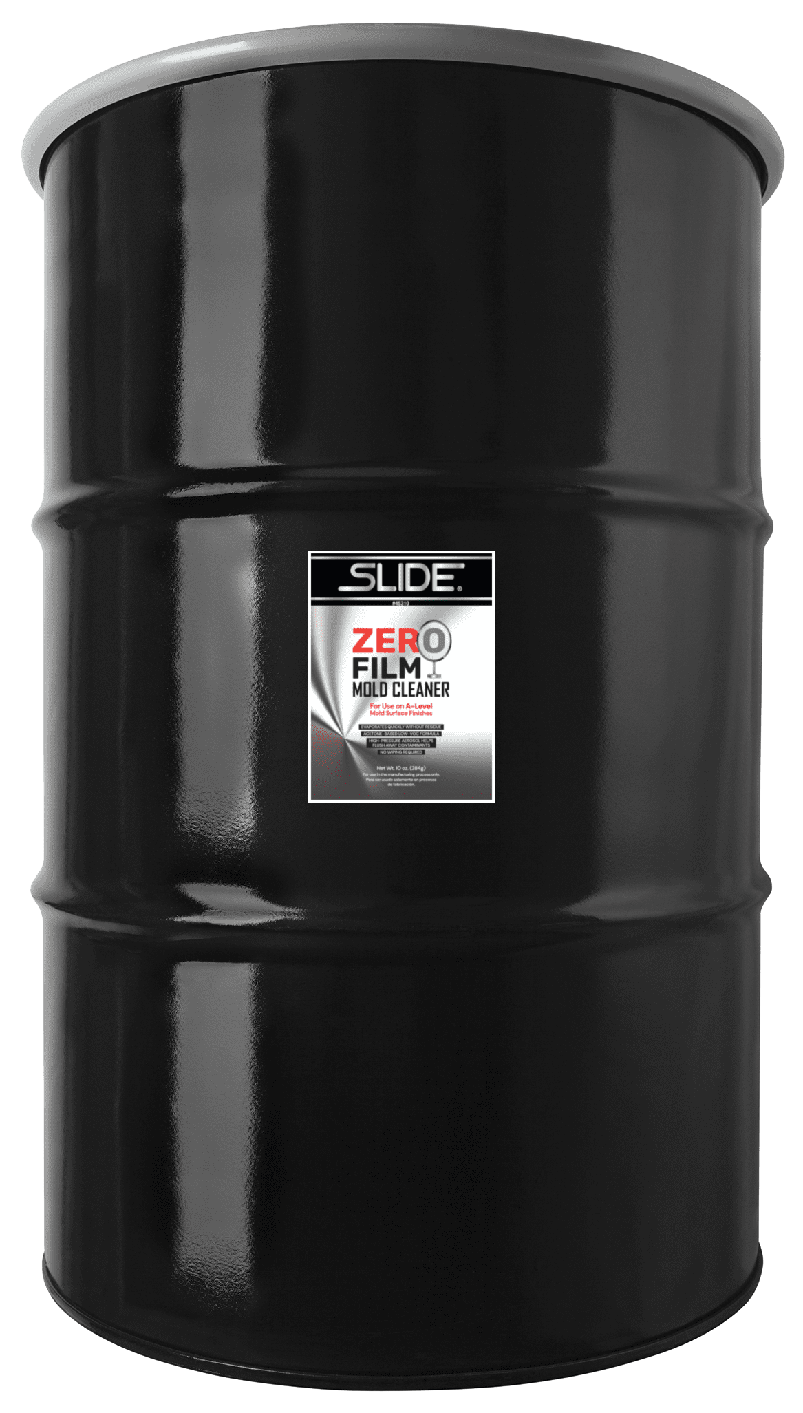 SLIDE® 45310 Zero Film Mold Cleaner