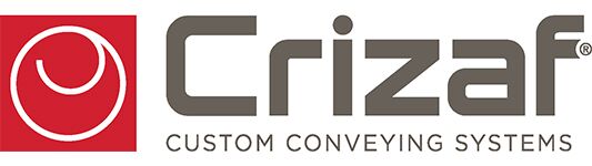 Crizaf Conveyor Logo